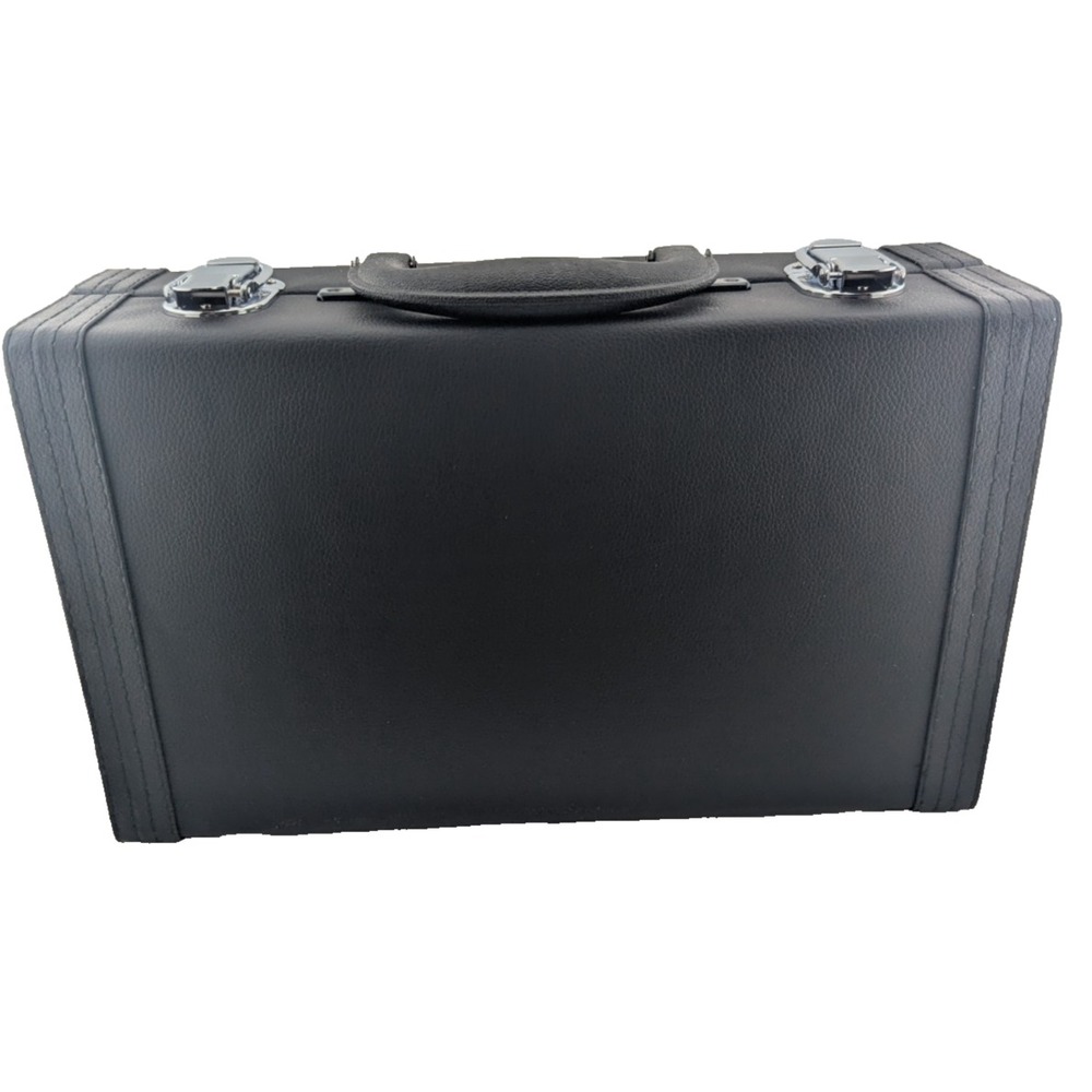 New High Quality Hard Shell Clarinet Case Durable Handle